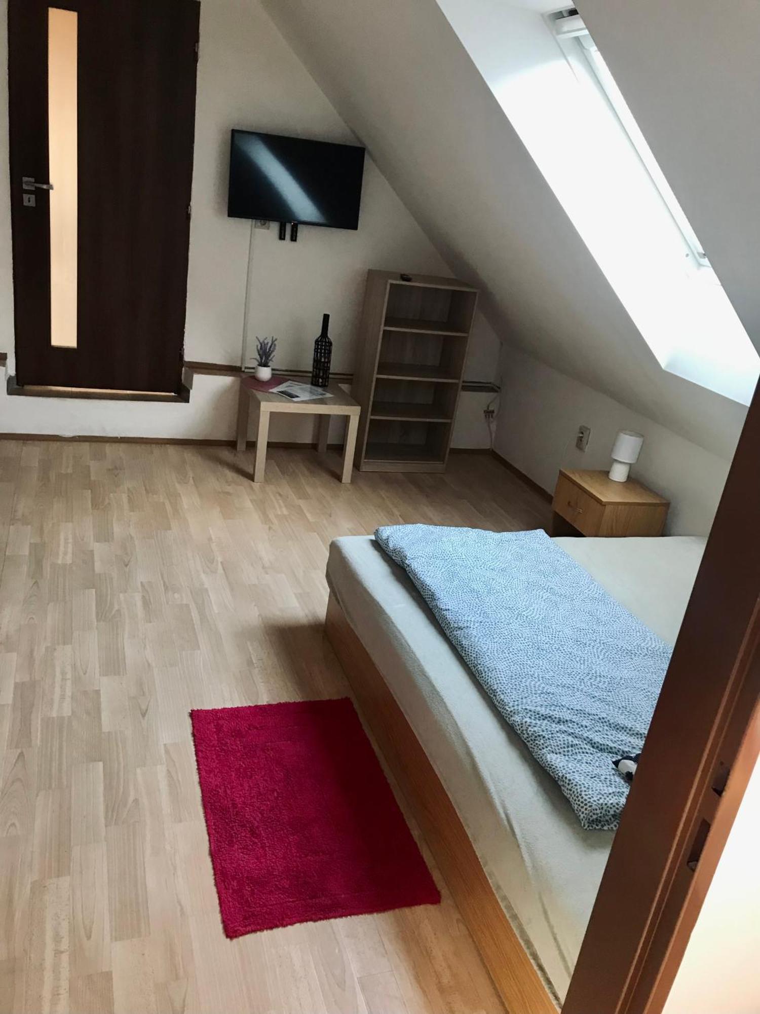 Appartamento Zapomenuty Sklipek Olbramovice (Znojmo)